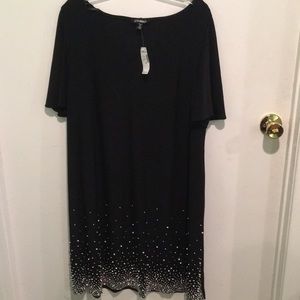 Dress Barn Shift dress